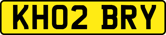 KH02BRY