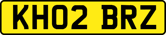 KH02BRZ
