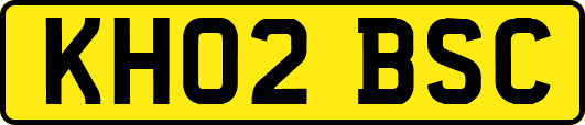 KH02BSC