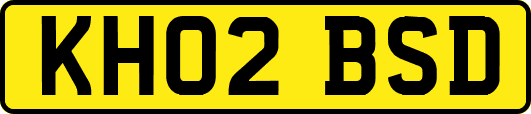 KH02BSD