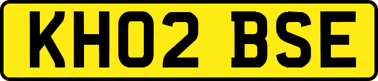 KH02BSE