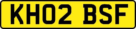 KH02BSF