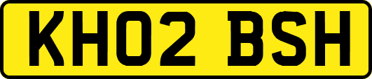 KH02BSH