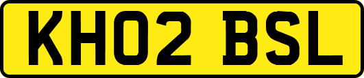 KH02BSL