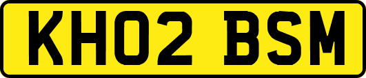 KH02BSM