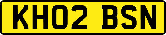 KH02BSN