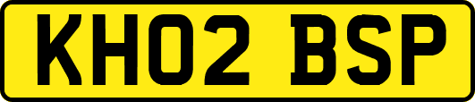 KH02BSP