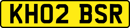 KH02BSR