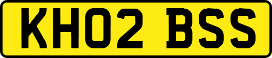 KH02BSS