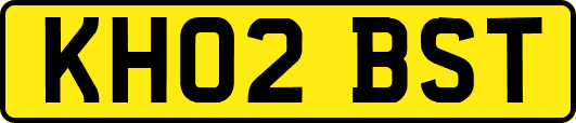 KH02BST