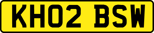 KH02BSW