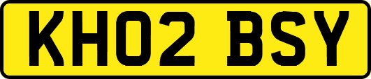 KH02BSY