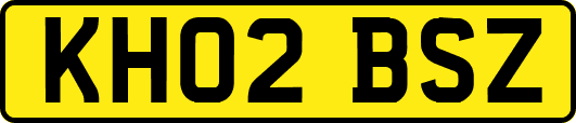 KH02BSZ