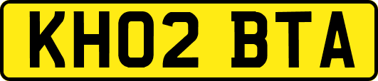 KH02BTA