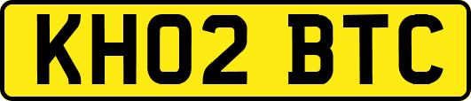 KH02BTC