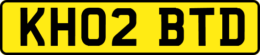 KH02BTD