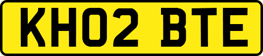 KH02BTE