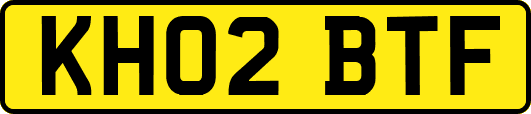 KH02BTF
