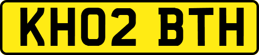 KH02BTH