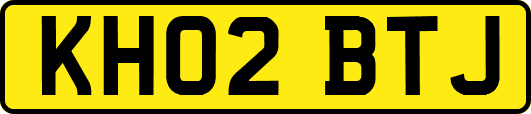 KH02BTJ