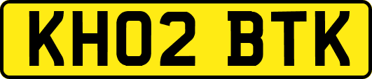 KH02BTK