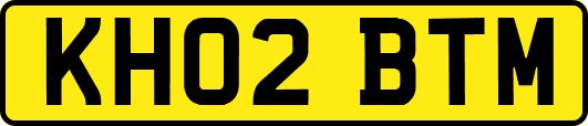 KH02BTM