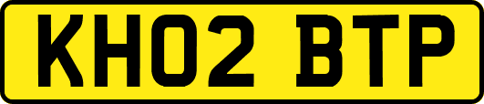 KH02BTP