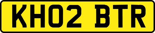 KH02BTR