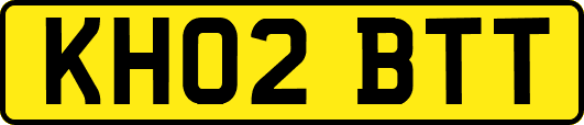 KH02BTT