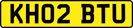 KH02BTU
