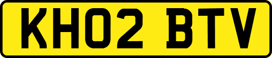 KH02BTV