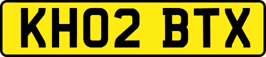 KH02BTX