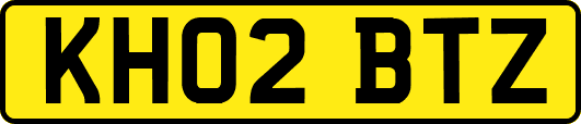 KH02BTZ