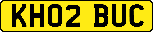 KH02BUC