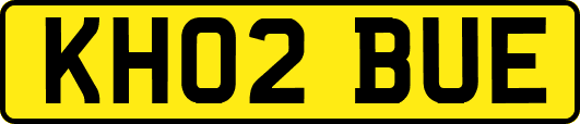 KH02BUE