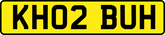 KH02BUH
