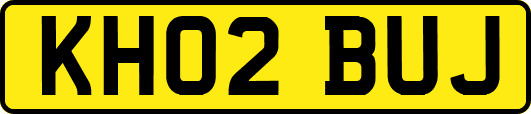 KH02BUJ