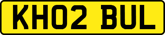 KH02BUL