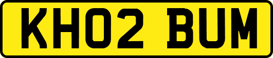 KH02BUM