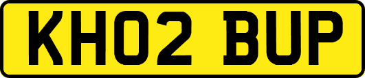 KH02BUP