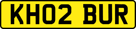 KH02BUR