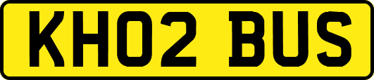 KH02BUS