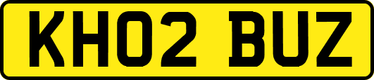 KH02BUZ