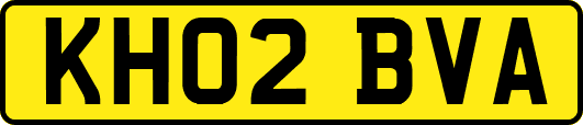 KH02BVA