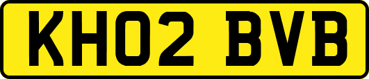 KH02BVB