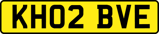 KH02BVE