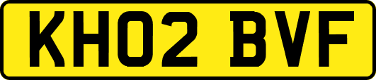 KH02BVF