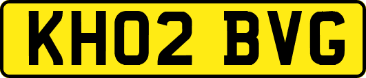 KH02BVG