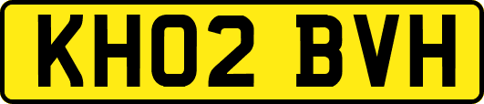 KH02BVH