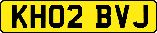 KH02BVJ